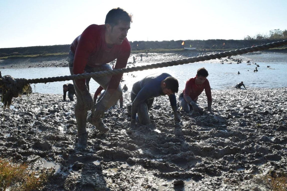 Fotos: Búscate en la FAN PIN Race 2017 de San Fernando