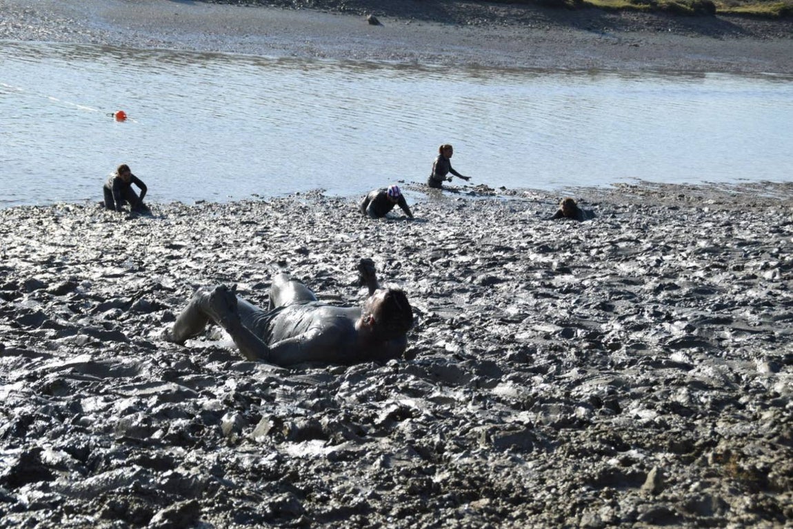 Fotos: Búscate en la FAN PIN Race 2017 de San Fernando