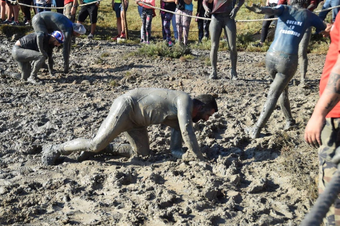 Fotos: Búscate en la FAN PIN Race 2017 de San Fernando