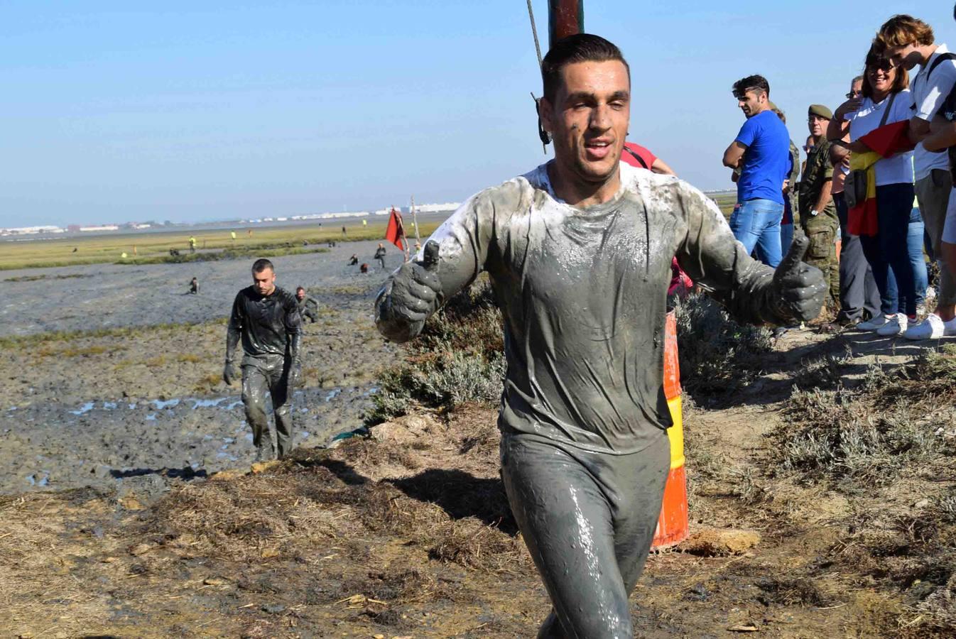 Búscate en la FAN PIN Race 2017 de San Fernando