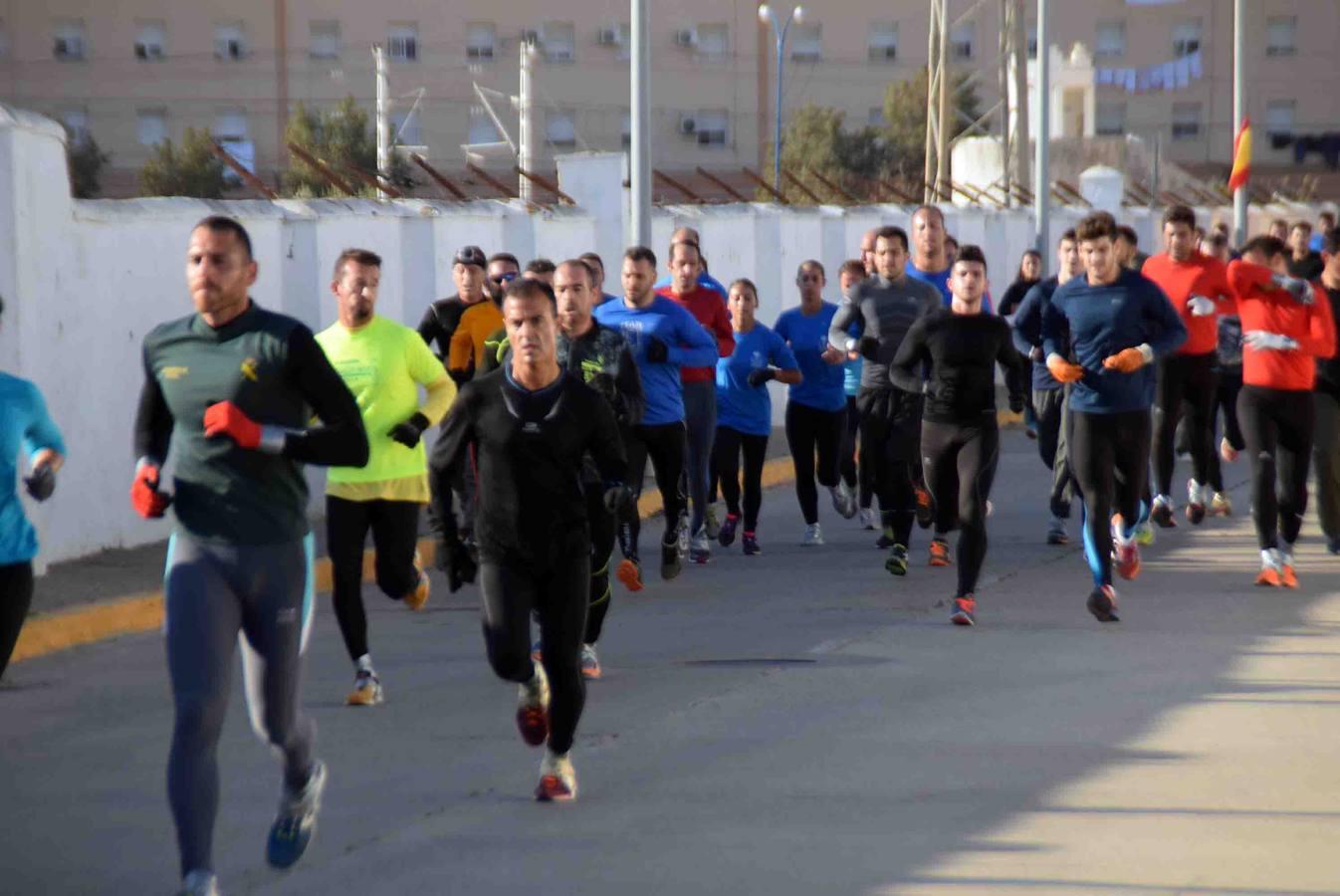 Búscate en la FAN PIN Race 2017 de San Fernando