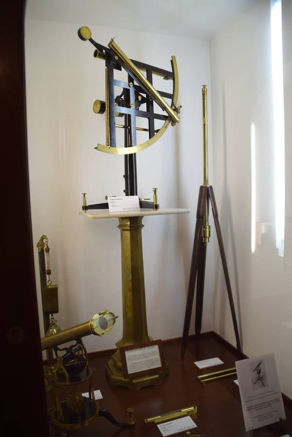 El Observatorio abre sus puertas