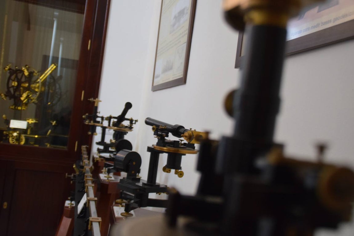 El Observatorio abre sus puertas