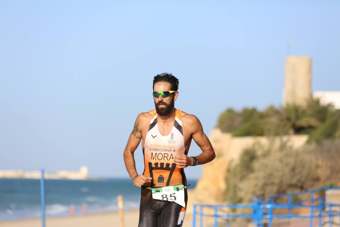 Búscate en el XXX Triatlón Ciudad de Chiclana (II)