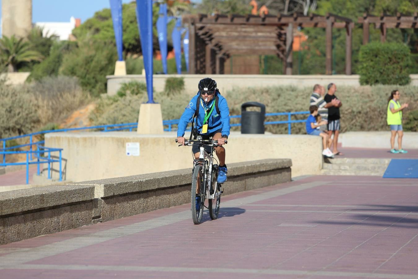 Búscate en el XXX Triatlón Ciudad de Chiclana (II)