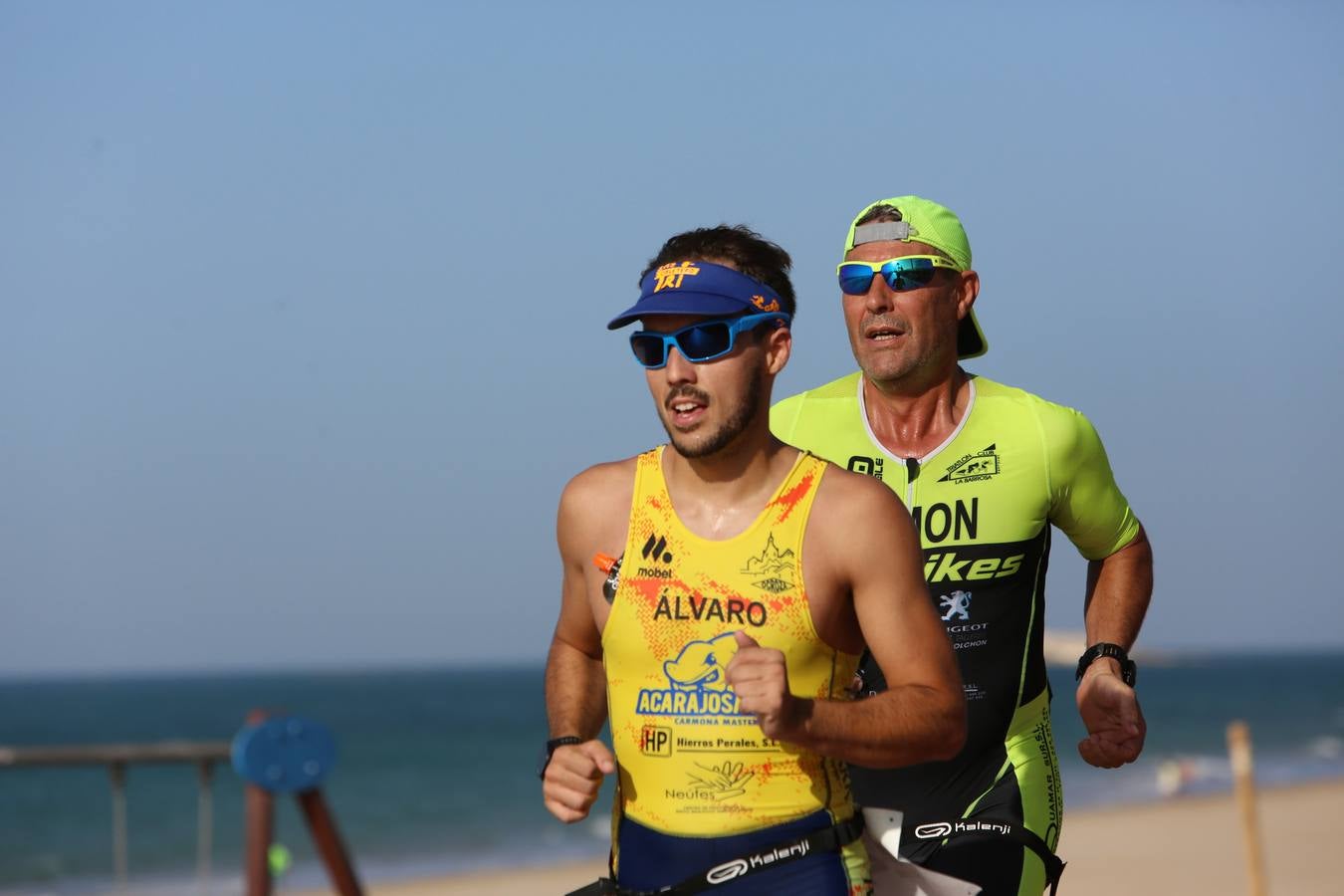 Búscate en el XXX Triatlón Ciudad de Chiclana (II)