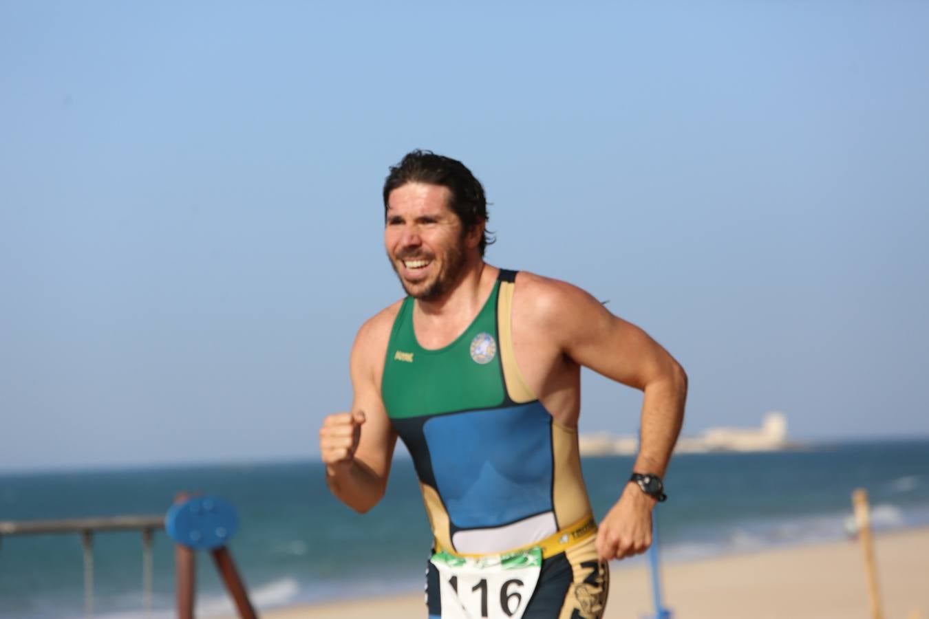 Búscate en el XXX Triatlón Ciudad de Chiclana (II)