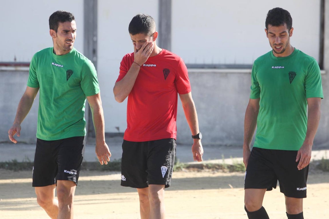 El día del adiós de Carrión, en imágenes