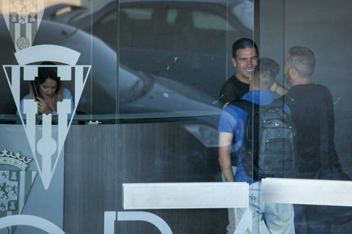 El día del adiós de Carrión, en imágenes