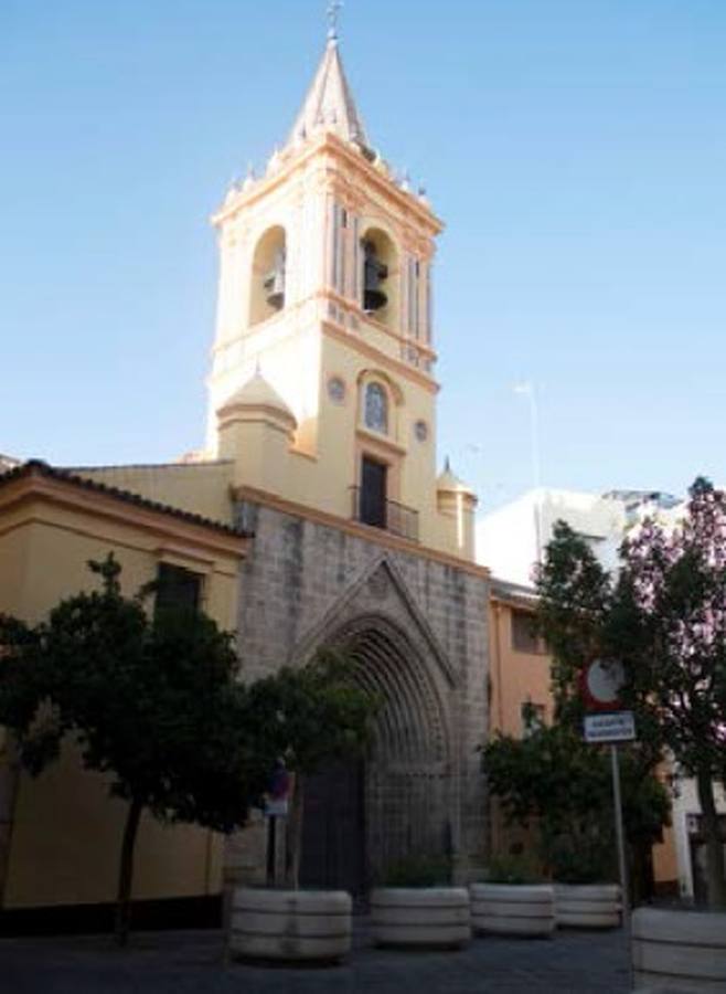 Iglesia de San Isidoro