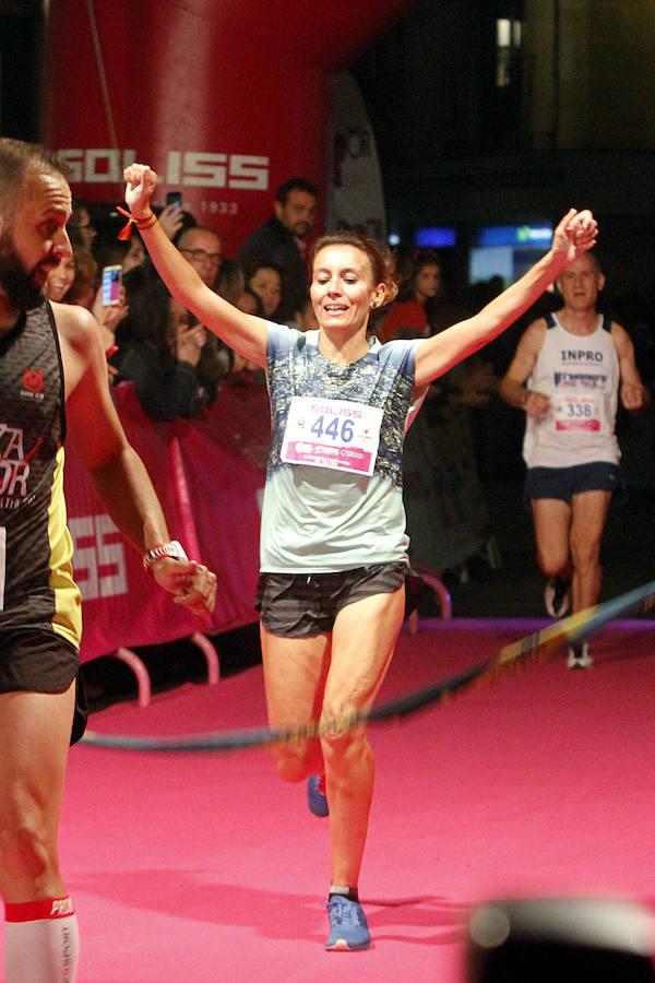 Décima edición de la Carrera Nocturna de Toledo