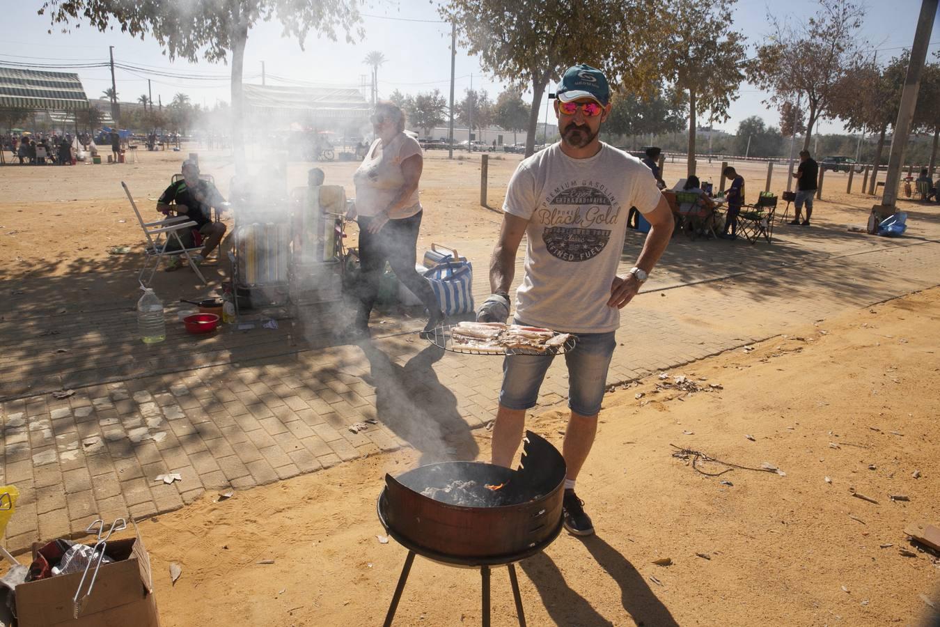 Disfruta de las mejores imágenes del día de San Rafael