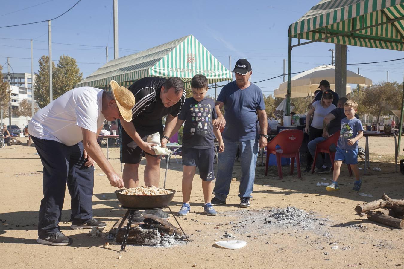 Disfruta de las mejores imágenes del día de San Rafael