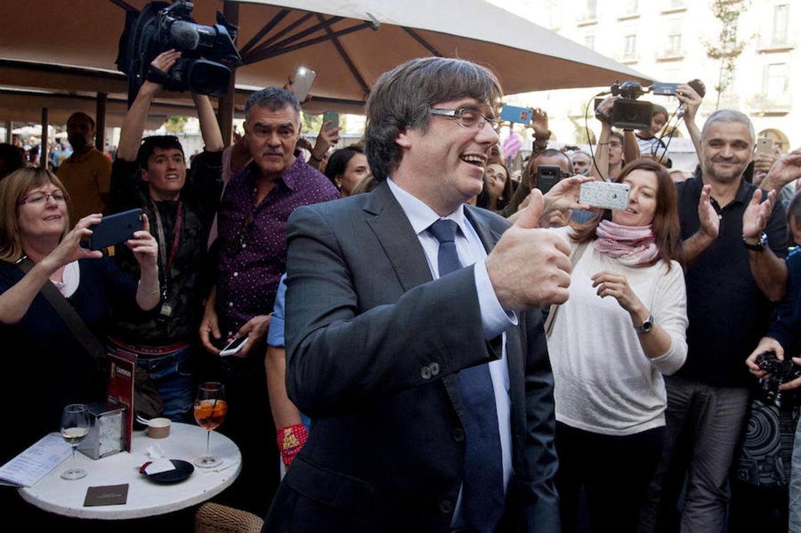 ...desde todos los ángulos. 