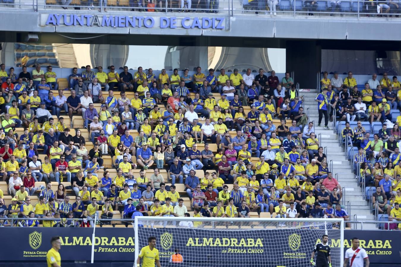 ¿Has estado en Carranza? Búscate en las fotos