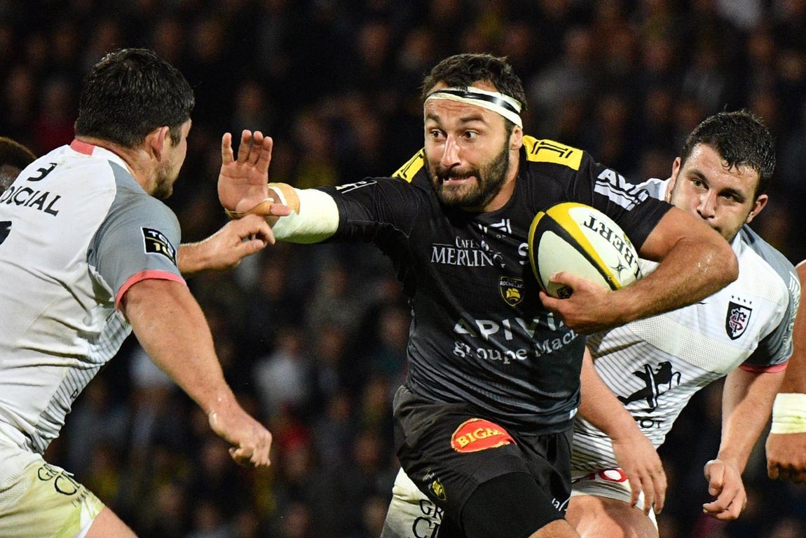 Las mejores imágenes deportivas del fin de semana