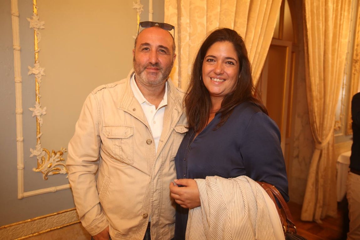 Imágenes: Premios Gurmé Cádiz, la fiesta gastronómica de la provincia