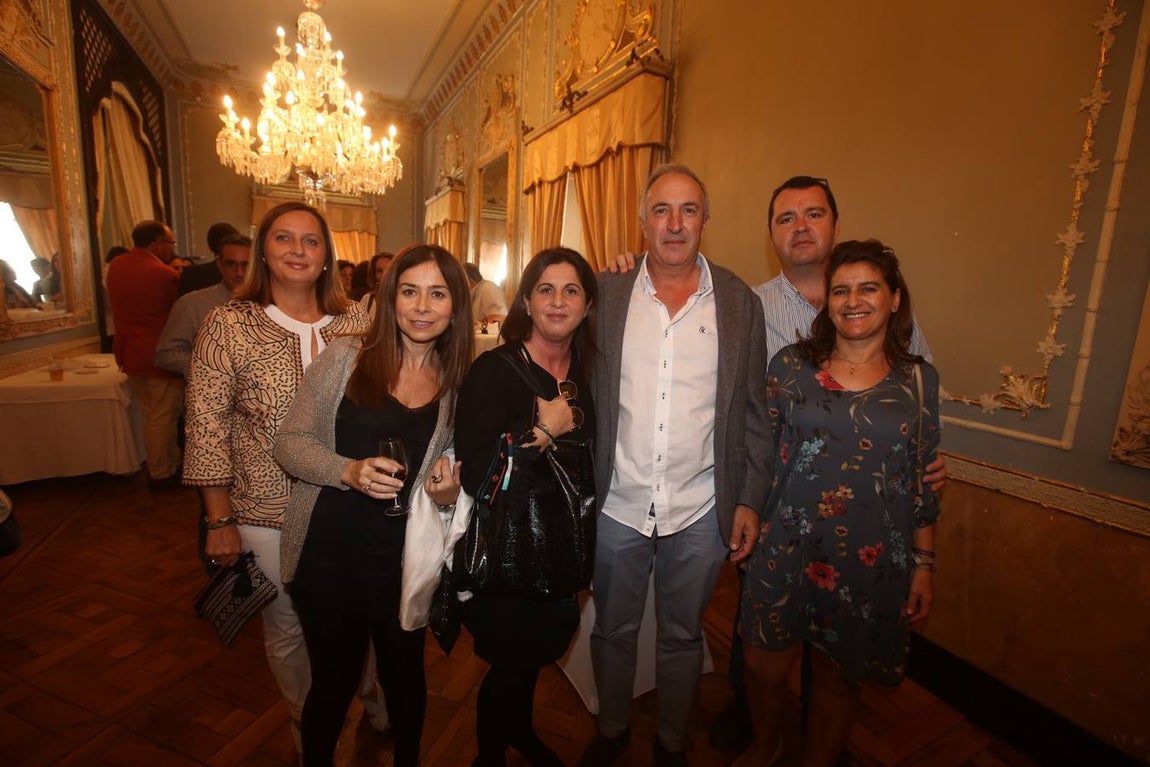 Imágenes: Premios Gurmé Cádiz, la fiesta gastronómica de la provincia