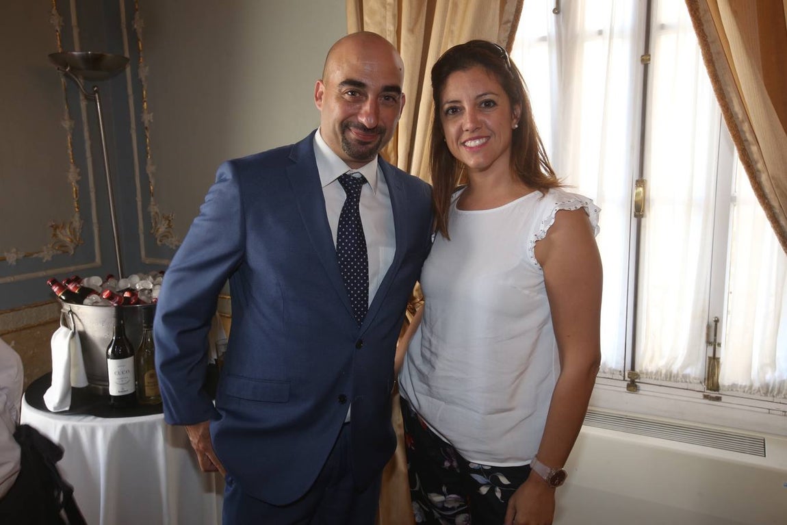 Imágenes: Premios Gurmé Cádiz, la fiesta gastronómica de la provincia