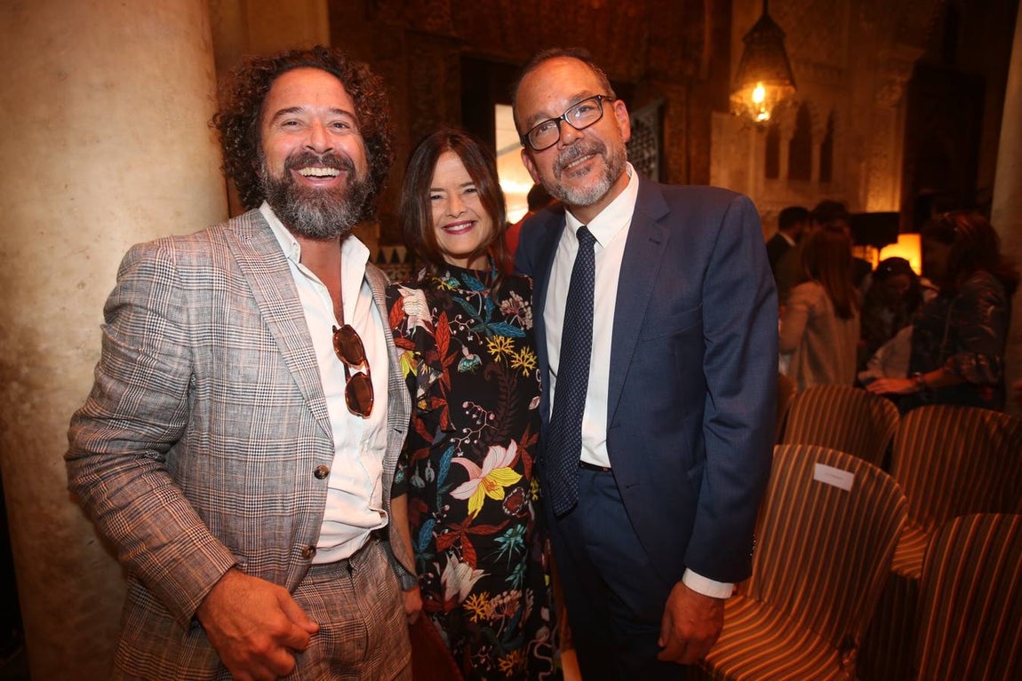 Imágenes: Premios Gurmé Cádiz, la fiesta gastronómica de la provincia