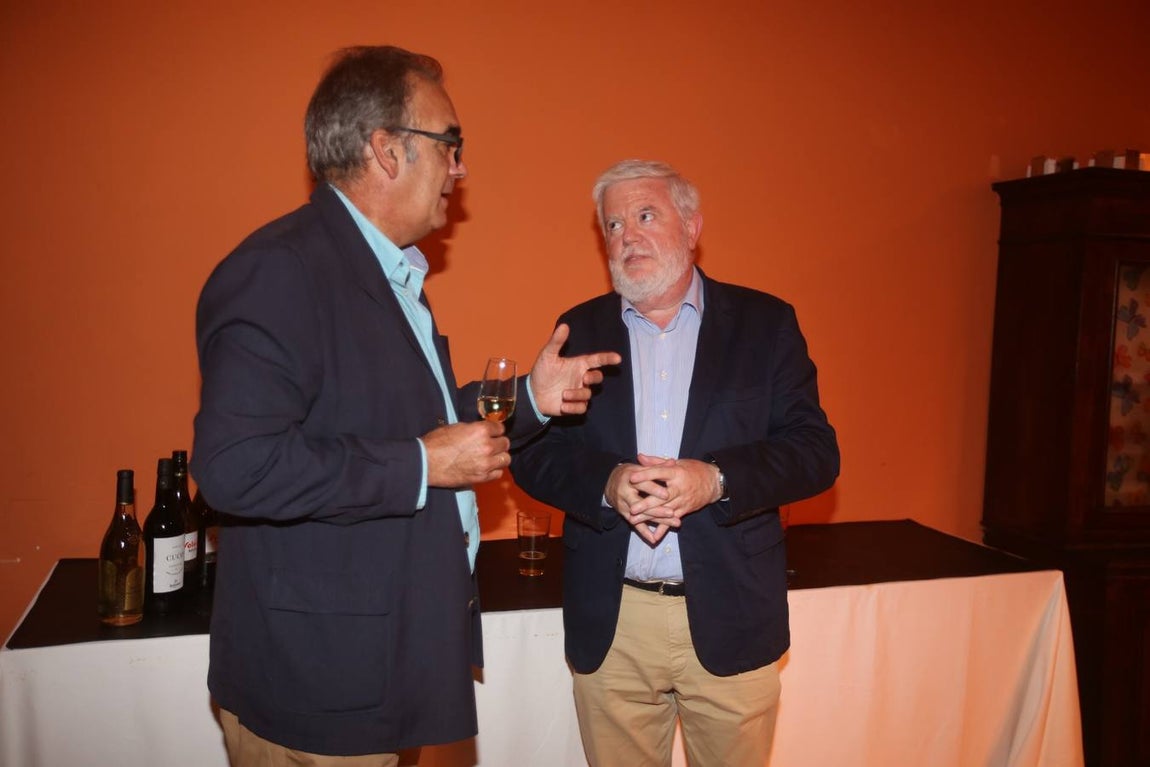 Imágenes: Premios Gurmé Cádiz, la fiesta gastronómica de la provincia