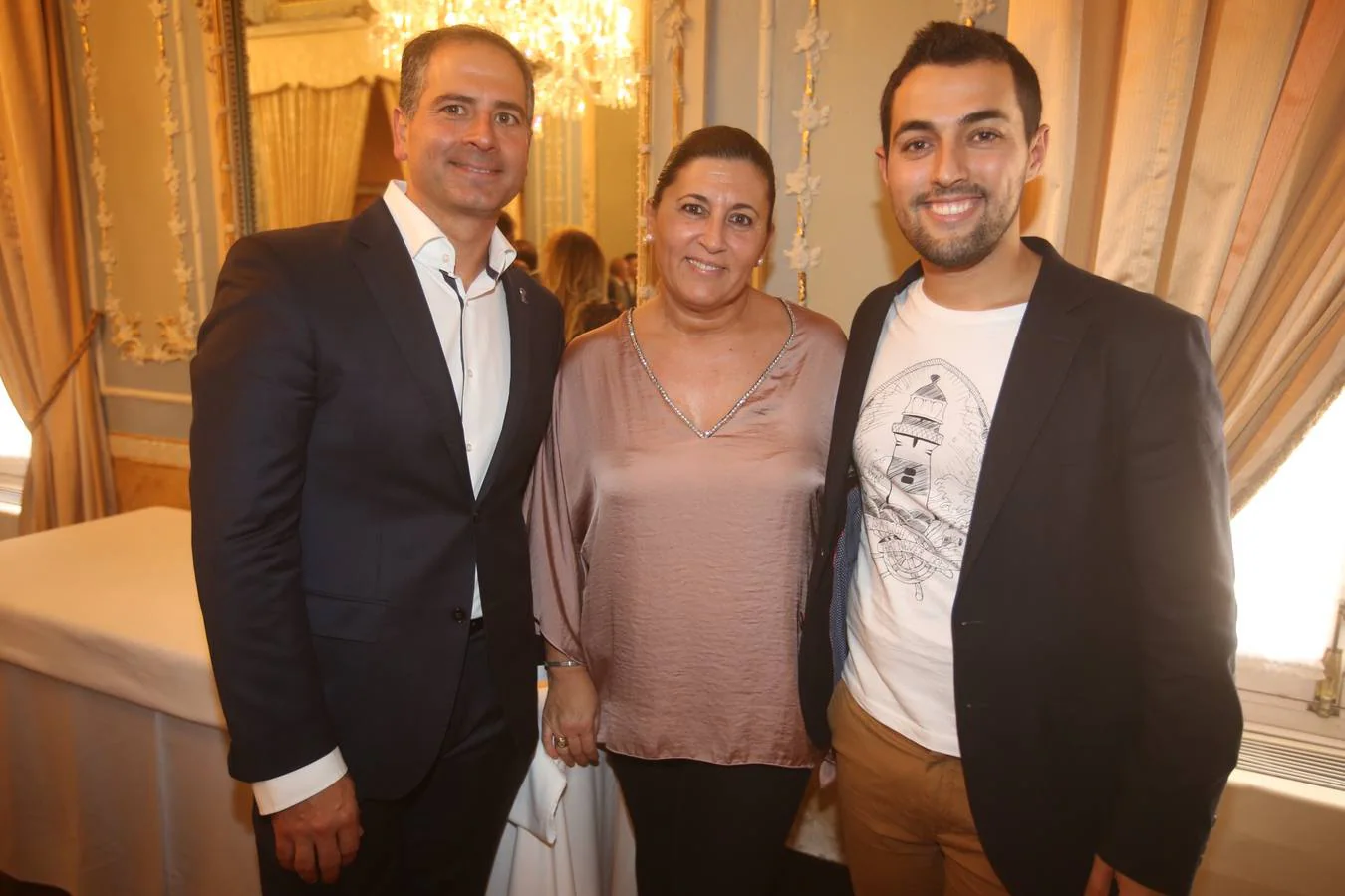 Imágenes: Premios Gurmé Cádiz, la fiesta gastronómica de la provincia