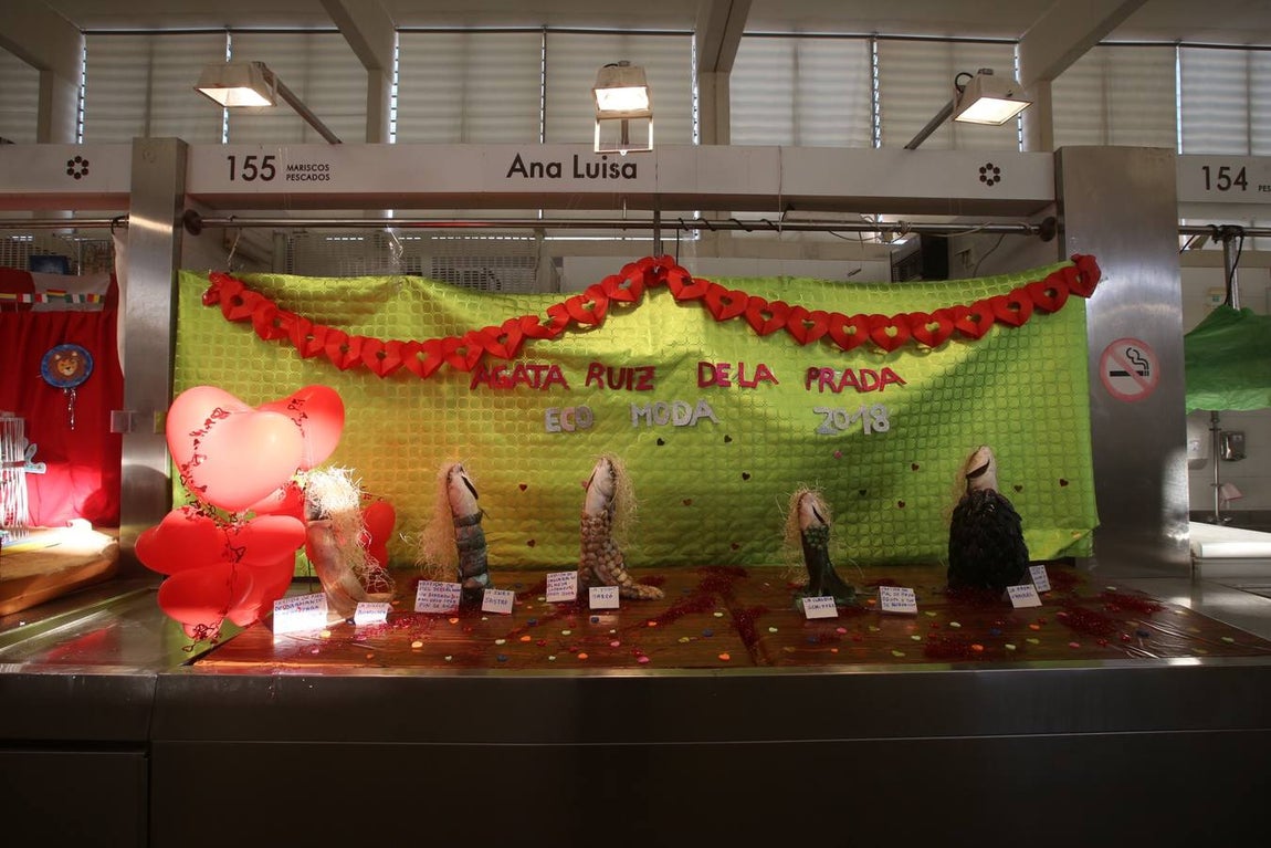 Fotos: Cádiz celebra los Tosantos 2017