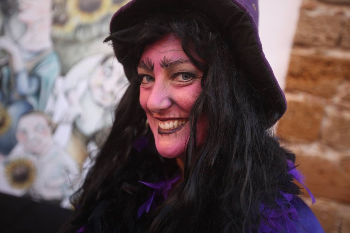 Fotos: Cádiz celebra los Tosantos 2017