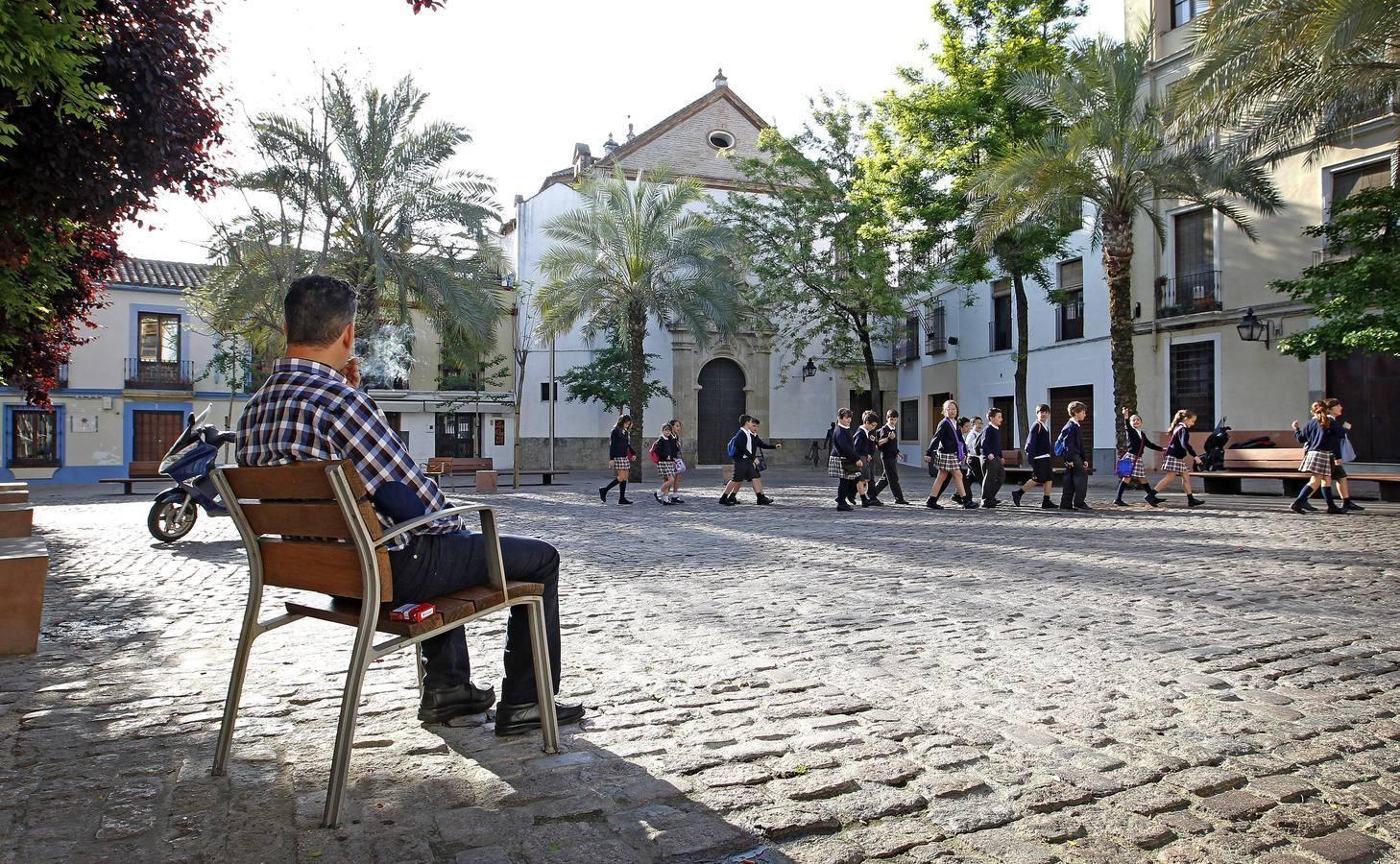 Rincones para no perderse en Córdoba en el Día de las Ciudades