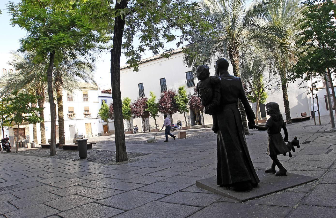 Rincones para no perderse en Córdoba en el Día de las Ciudades