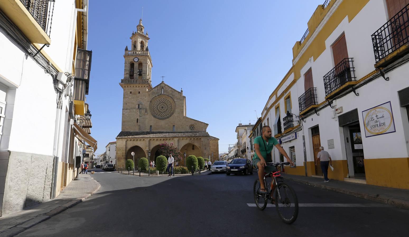 Rincones para no perderse en Córdoba en el Día de las Ciudades