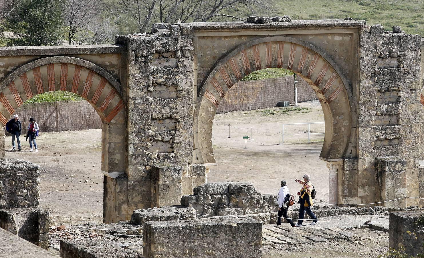 Rincones para no perderse en Córdoba en el Día de las Ciudades