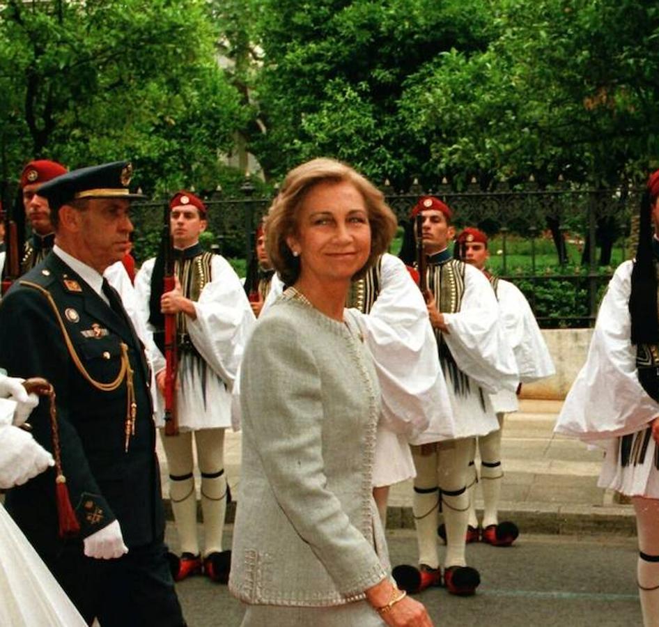 Que se ha convertido en un centro de referencia internacional y suscita admiración en todo el mundo. 
