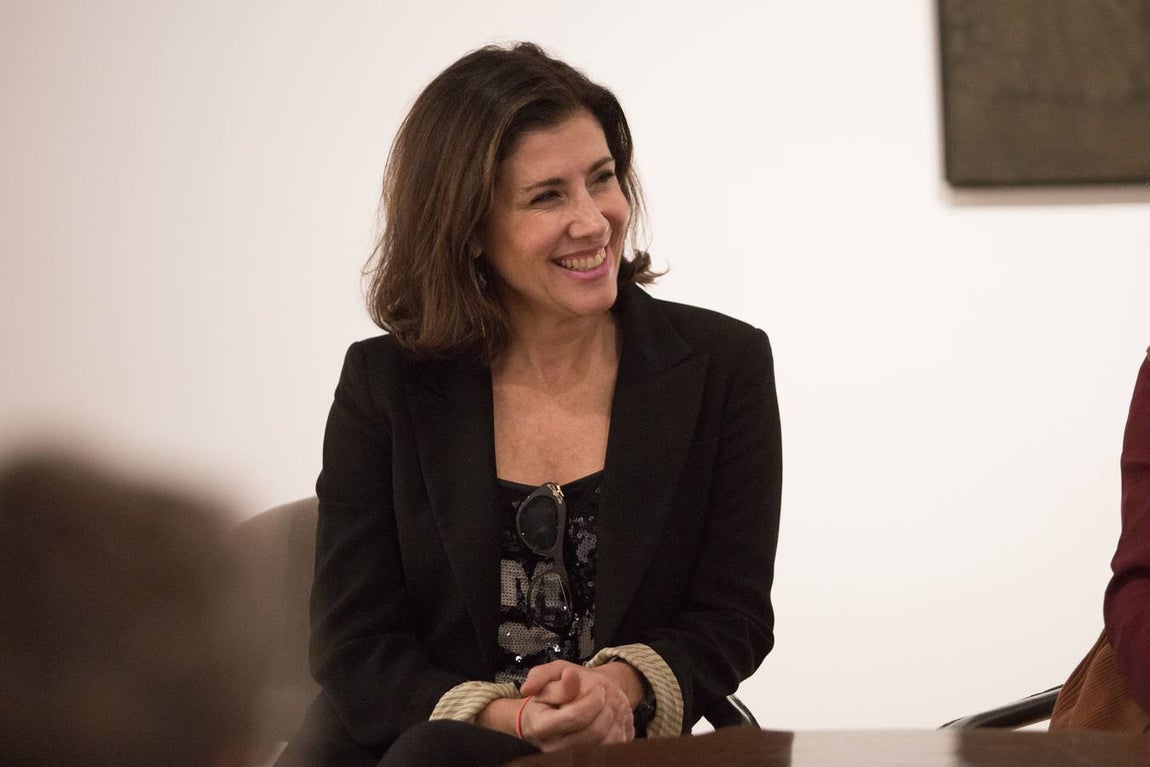 El perfil más contemporáneo de la Fundación Focus, en imágenes