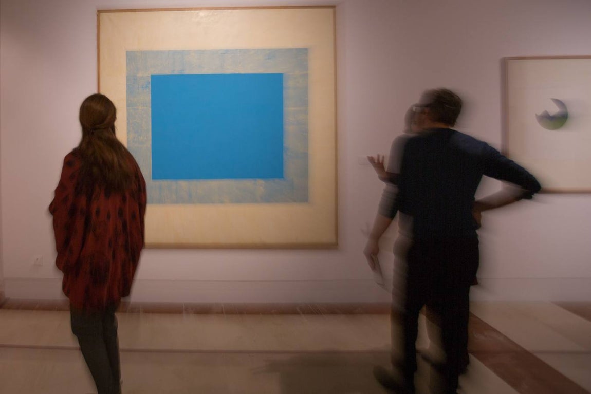 El perfil más contemporáneo de la Fundación Focus, en imágenes