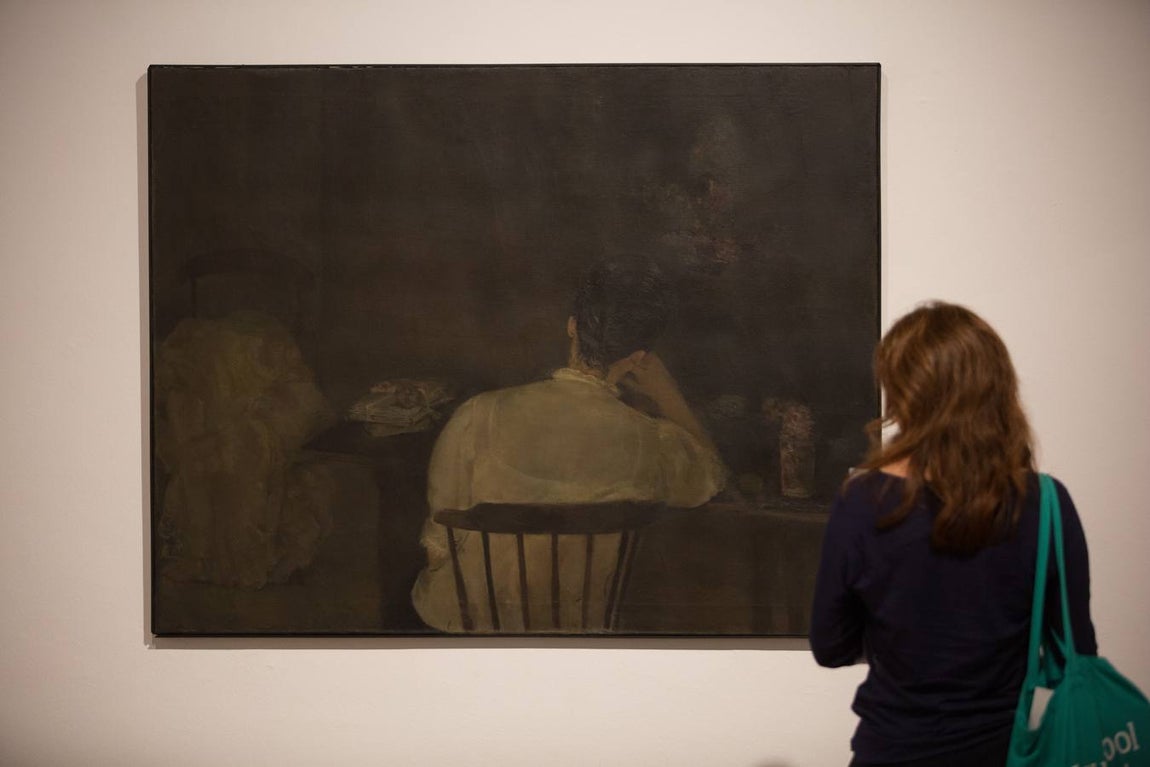 El perfil más contemporáneo de la Fundación Focus, en imágenes