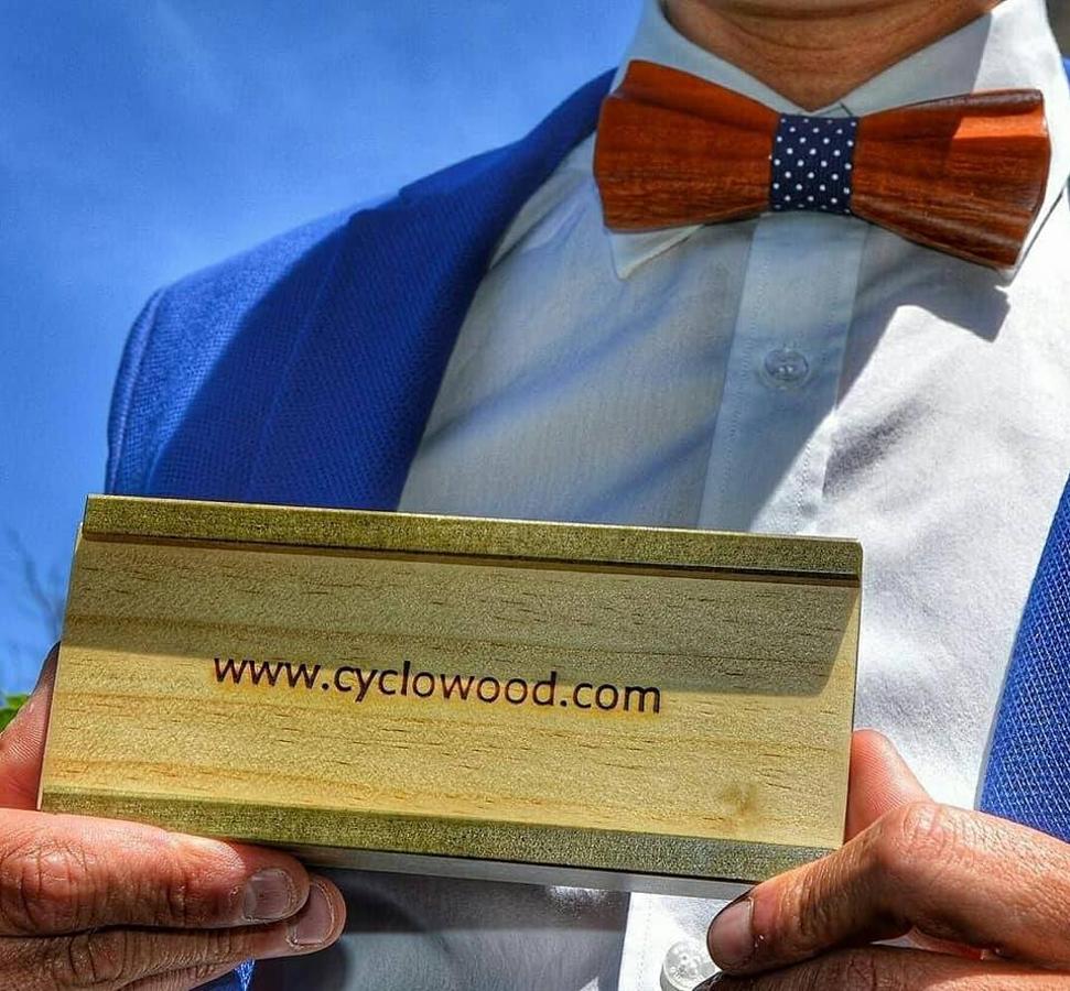 Pajaritas. Han tenido tanto éxito, que muchas firmas reconocidas han empezado a copiar la idea