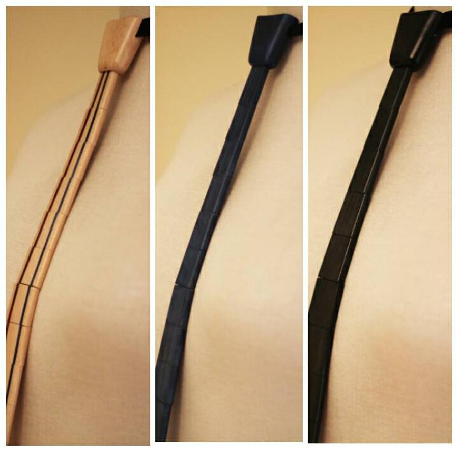 Corbatas. Los hacemos a mano uno por uno y son exclusivos, originales y ligeros