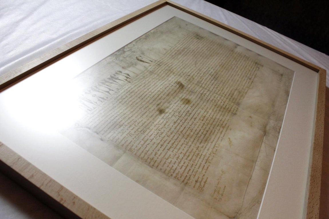 La exposición de Cisneros en la catedral de Toledo, en imágenes