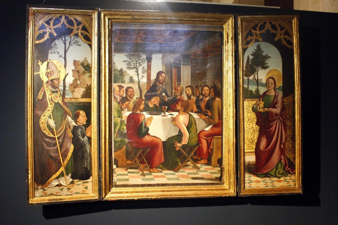 La exposición de Cisneros en la catedral de Toledo, en imágenes