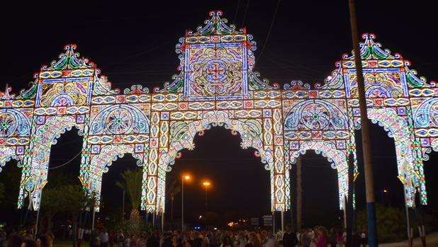 La Feria de San Antonio se celebrará del 12 al 17 de junio