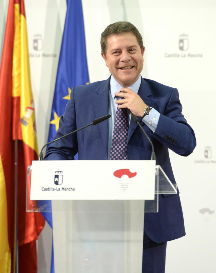 En imágenes: Premios Extraordinarios de Enseñanza Secundaria, Bachillerato y Enseñanzas Artísticas Profesionales