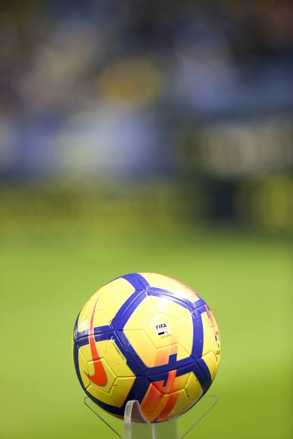 ¿Has estado en el partido? Búscate en las gradas