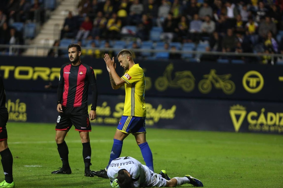 Las imágenes de la victoria en Carranza