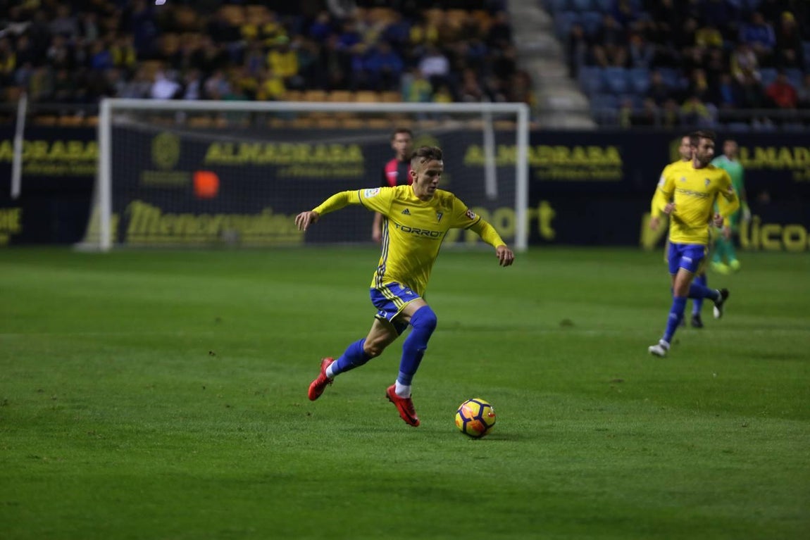 Las imágenes de la victoria en Carranza