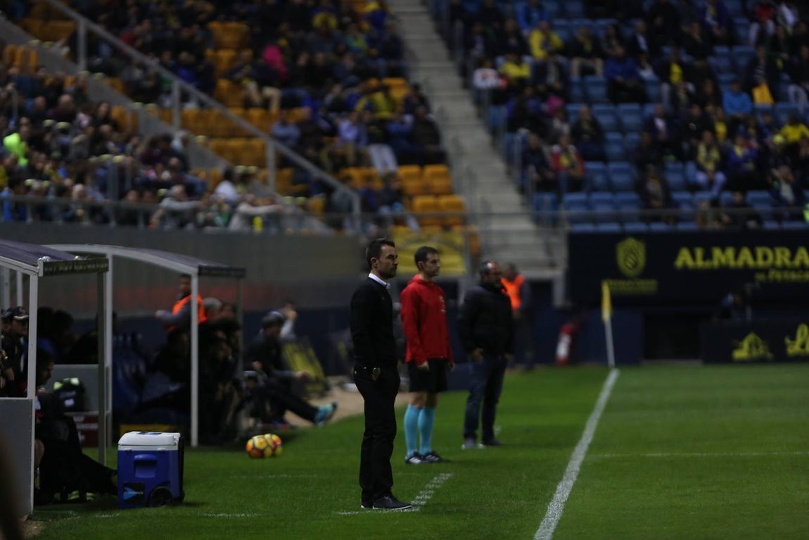 Las imágenes de la victoria en Carranza