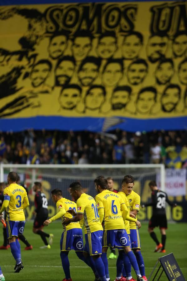 Las imágenes de la victoria en Carranza