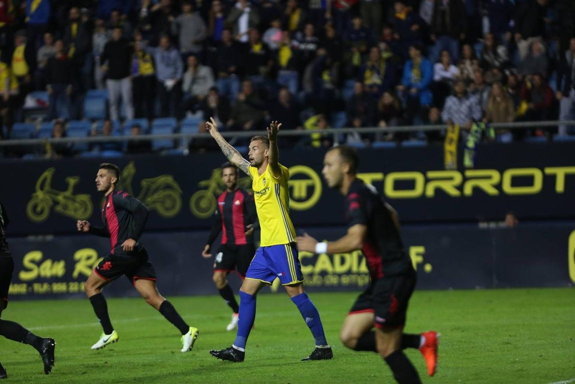 Las imágenes de la victoria en Carranza