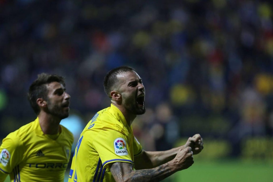 Las imágenes de la victoria en Carranza