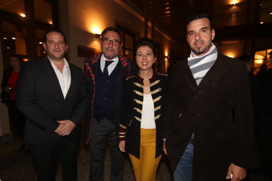 Ambiente en los Premios Cádizes_digital 2017